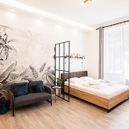 Gaia Studio House Budapest Bagian luar foto